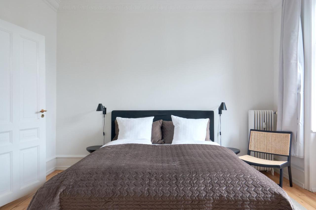 Large & Modern Flats In Family Friendly Neighbourhood Apartment København Ngoại thất bức ảnh