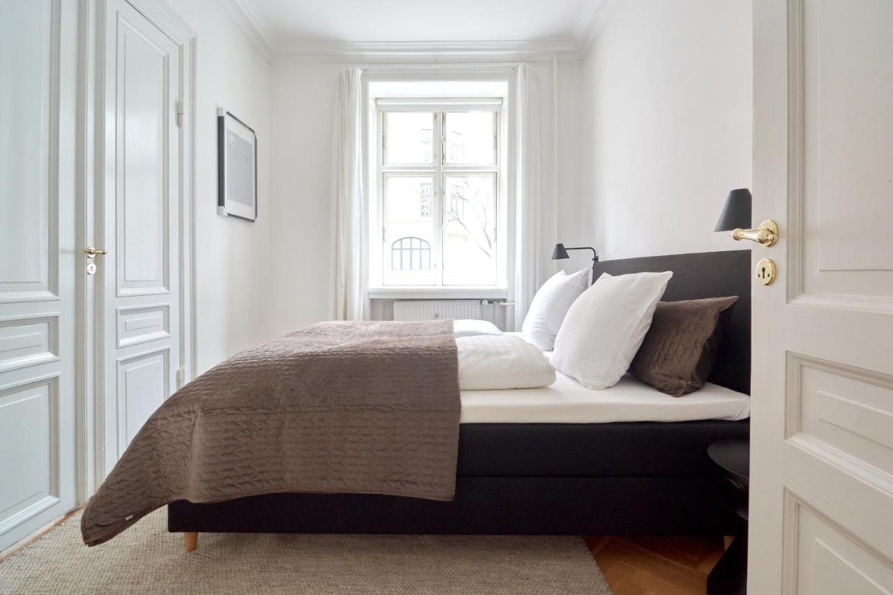 Large & Modern Flats In Family Friendly Neighbourhood Apartment København Ngoại thất bức ảnh