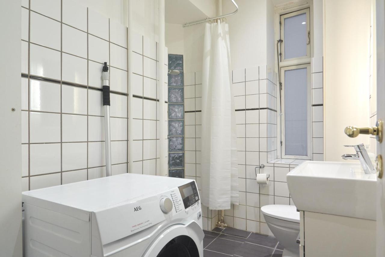 Large & Modern Flats In Family Friendly Neighbourhood Apartment København Ngoại thất bức ảnh