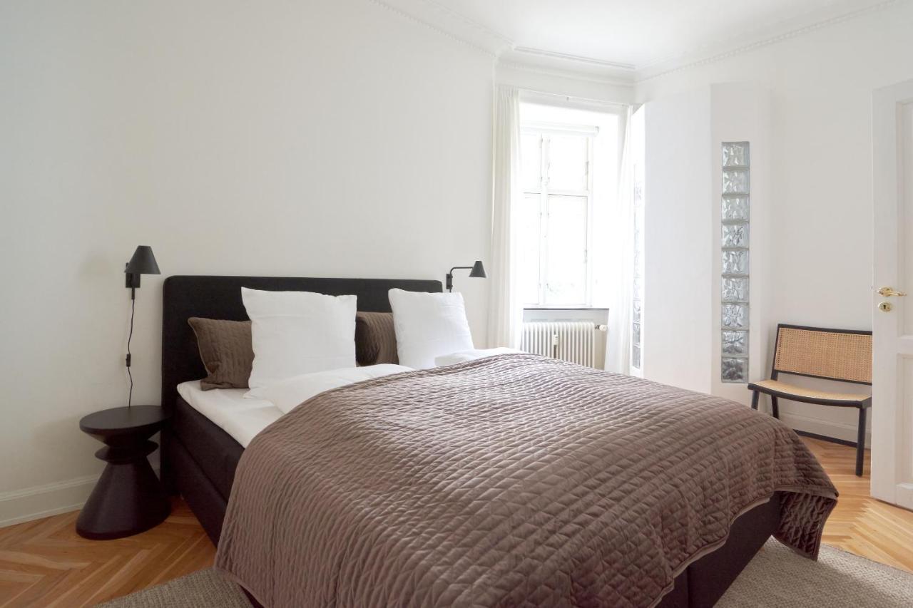 Large & Modern Flats In Family Friendly Neighbourhood Apartment København Ngoại thất bức ảnh